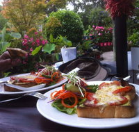 Wyee Nursery Cafe - Gold Coast Attractions