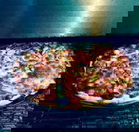 Wynnum Pizza  Spare Ribs - Gold Coast Attractions