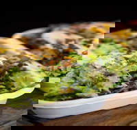 Zambrero Kingsway - Madeley - Gold Coast Attractions