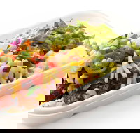 Zambrero - Brunswick - Gold Coast Attractions