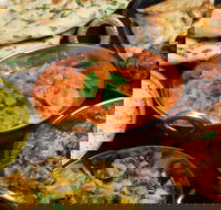 Zayka Indian Cuisine - Gold Coast Attractions