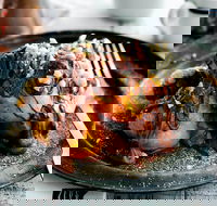 Zeus Street Greek - North Sydney - Gold Coast Attractions