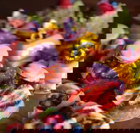 Z.I.A Kitchen - Gold Coast Attractions