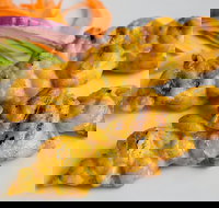 8 Thai - Gold Coast Attractions