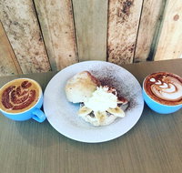 Addiction Food  Coffee House - Gold Coast Attractions