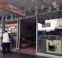 Al Andalos Cafe - Gold Coast Attractions