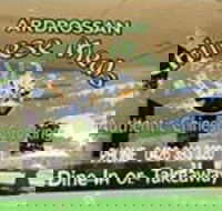 Ardrossan ChineseMeals - Gold Coast Attractions