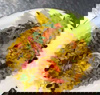 Arya Thai - Gold Coast Attractions