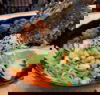 Bang Bang - Gold Coast Attractions