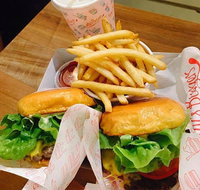 Betty's Burgers  Concrete Co. - Broadbeach - Gold Coast Attractions