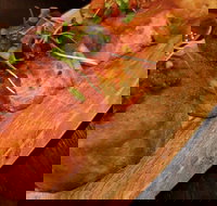 BMT Viet - Gold Coast Attractions