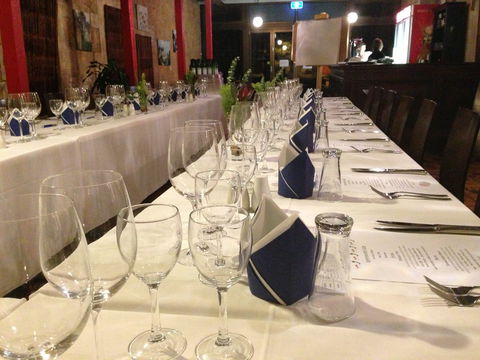 Bompas Beachport - Gold Coast Attractions 0