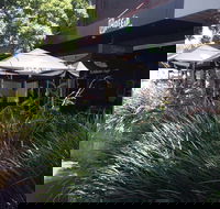Cafein bar - Gold Coast Attractions