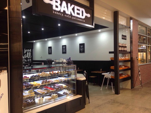 Cafe 153 On Manifold - Gold Coast Attractions 0