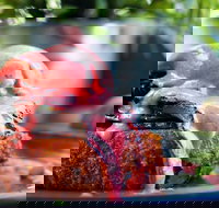 Chapter IV - Gold Coast Attractions