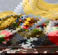 Charlie's Raw Squeeze - Ashgrove - Gold Coast Attractions