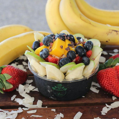 Charlie's Raw Squeeze - Ashgrove - Gold Coast Attractions 0