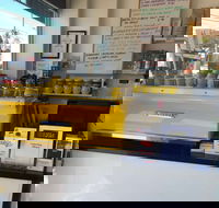 Cherry Walk Cafe - Gold Coast Attractions
