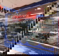 Chips Ahoy - Gold Coast Attractions