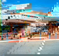 Ciao Italia - Gold Coast Attractions