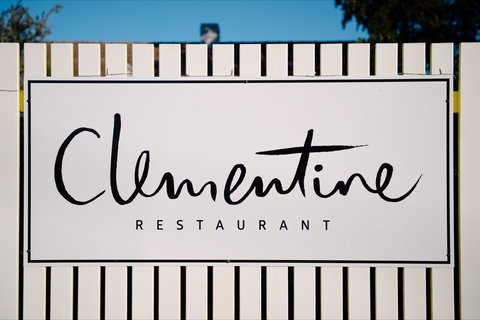 Clementine Restaurant - Gold Coast Attractions 0