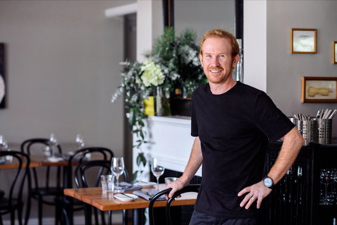 Clementine Restaurant - Gold Coast Attractions 2