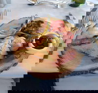 Coffee Ruckus - Gold Coast Attractions