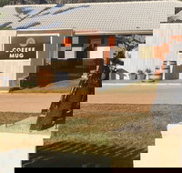 Coffee Mug - Gold Coast Attractions