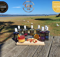 Darby-Norris Distillery