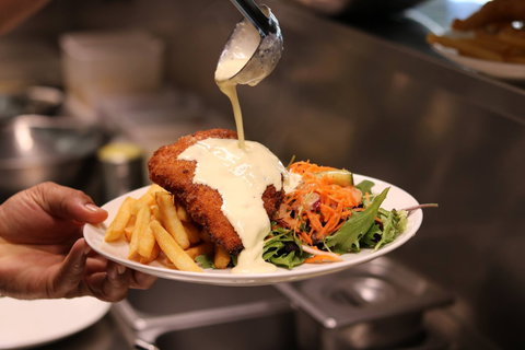 Dicky Beach Surf Club - Gold Coast Attractions 0