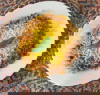 Din Din Persian Kitchen - Gold Coast Attractions