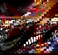 Elephant and Castle Hotel - Gold Coast Attractions