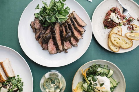 Et Al. - Gold Coast Attractions 0