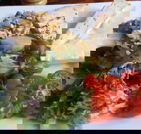 Fetching Treasures Cafe - Gold Coast Attractions