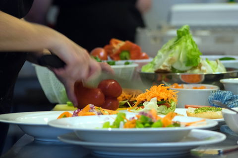 Food Angel Cafe - Gold Coast Attractions 2