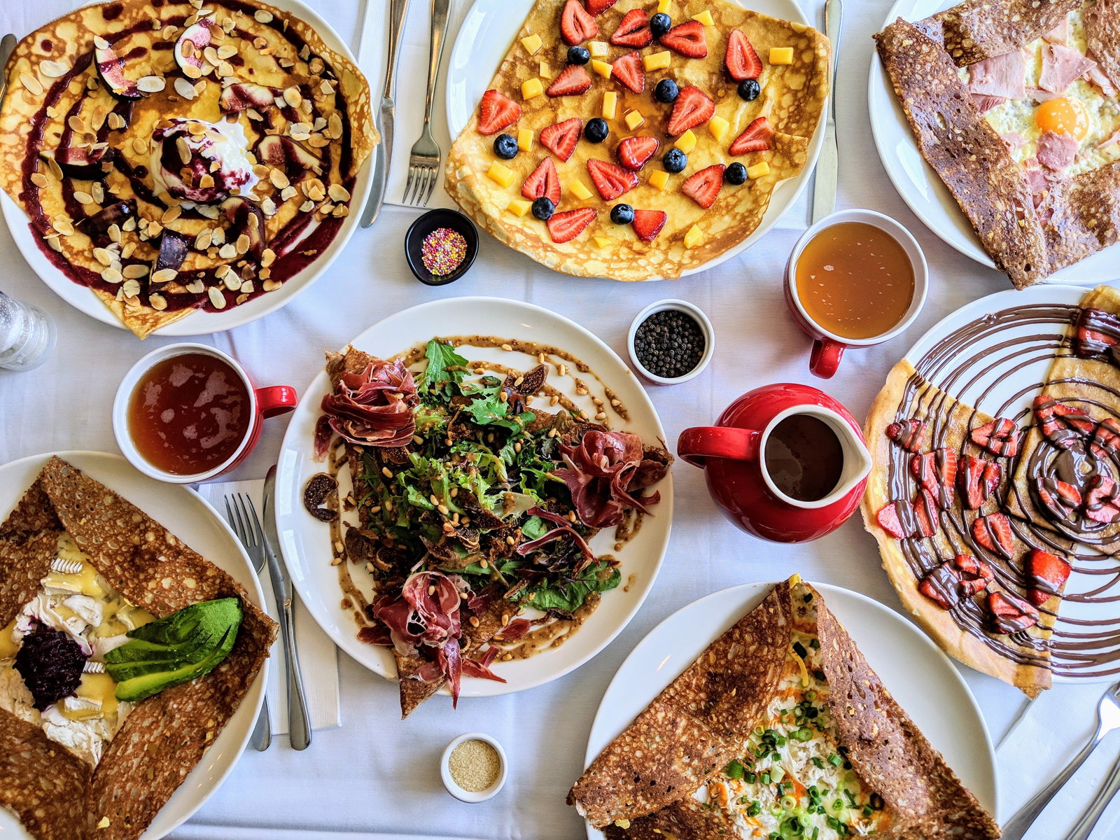 Lane Cove NSW Gold Coast Attractions