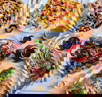 Four Frogs Crperie - Lane Cove - Gold Coast Attractions