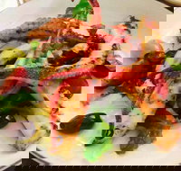 Fourth Fish Cafe and Restaurant - Lane Cove - Gold Coast Attractions