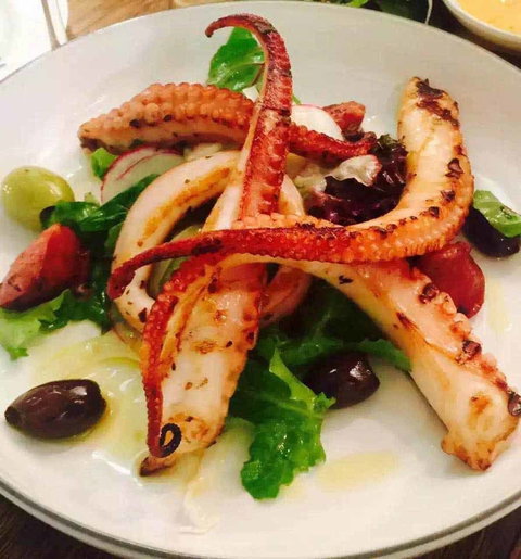 Fourth Fish Cafe And Restaurant - Lane Cove - Gold Coast Attractions 0