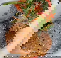 Front Paddock Cafe  Larder - Gold Coast Attractions