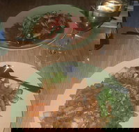 Garland Thai - Gold Coast Attractions