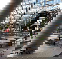 GG Espresso - Fortitude Valley - Gold Coast Attractions