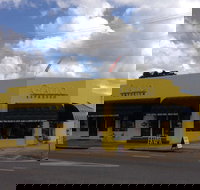 Giallo Espresso - Gold Coast Attractions