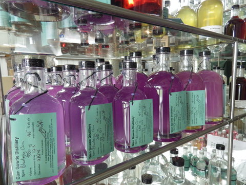 Glen Gowrie Distillery - Gold Coast Attractions 0