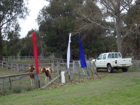 Glen Gowrie Distillery - Gold Coast Attractions 2