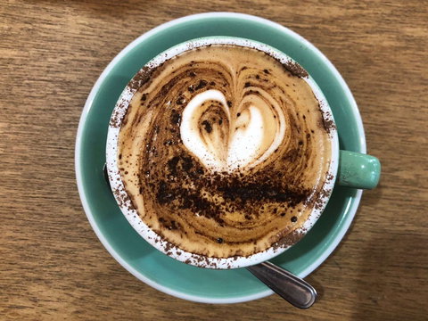 Good Neighbours Cafe - Gold Coast Attractions 0