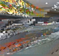 Hanasa Chargrill  Portugese Chicken - Gold Coast Attractions