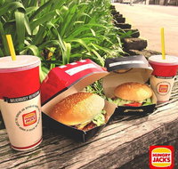 Hungry Jack's - Melton