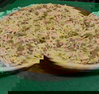 Hungry oz Pizza - Gold Coast Attractions