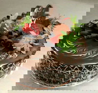 Ivanhoe Cakes - Gold Coast Attractions